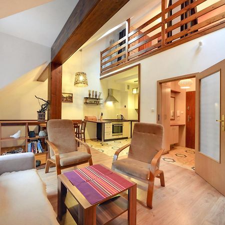 Apartamenty Sun Seasons 24 - Rezydencja Parkowa Szklarska Poreba Phòng bức ảnh