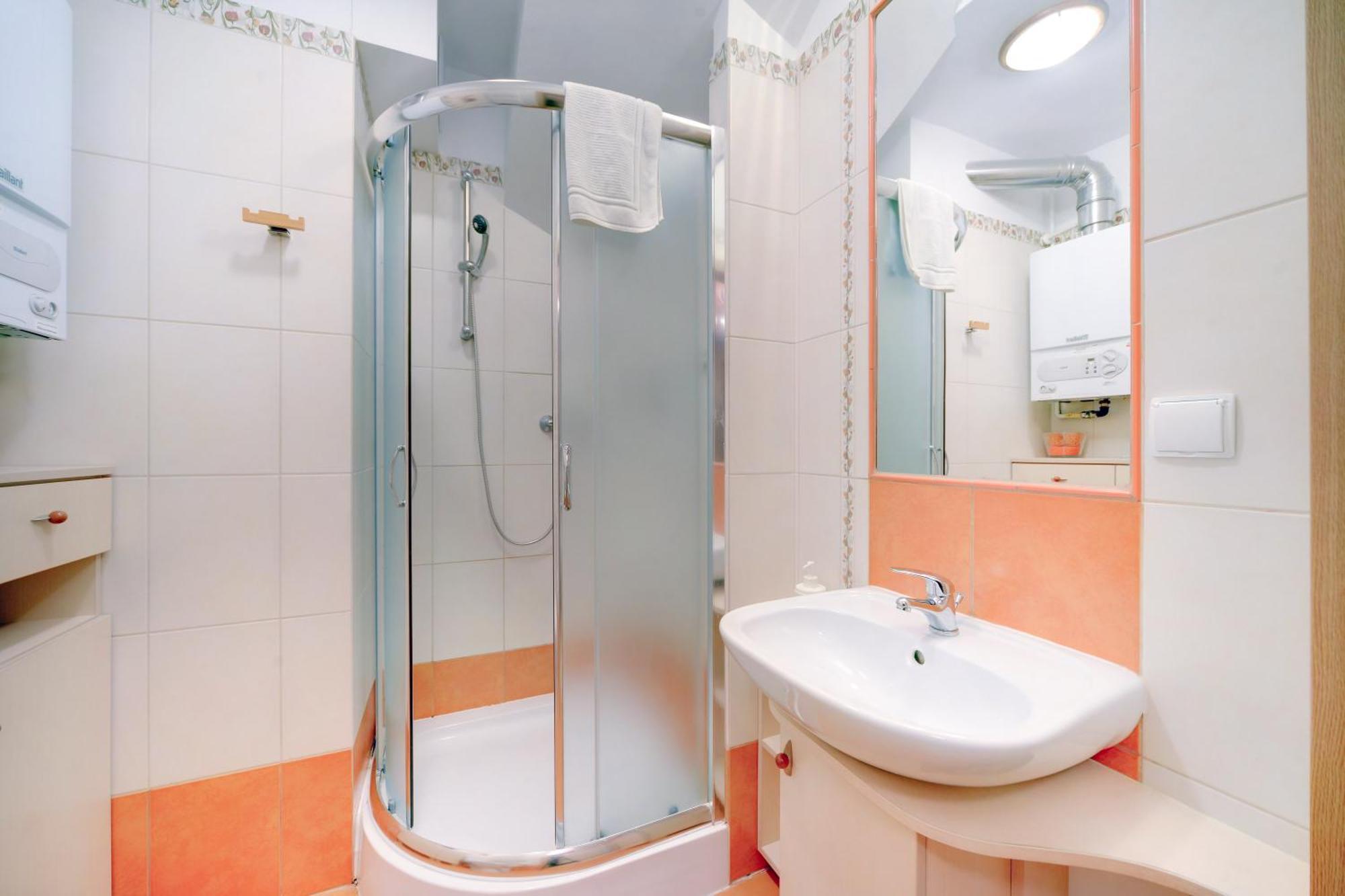 Apartamenty Sun Seasons 24 - Rezydencja Parkowa Szklarska Poreba Phòng bức ảnh