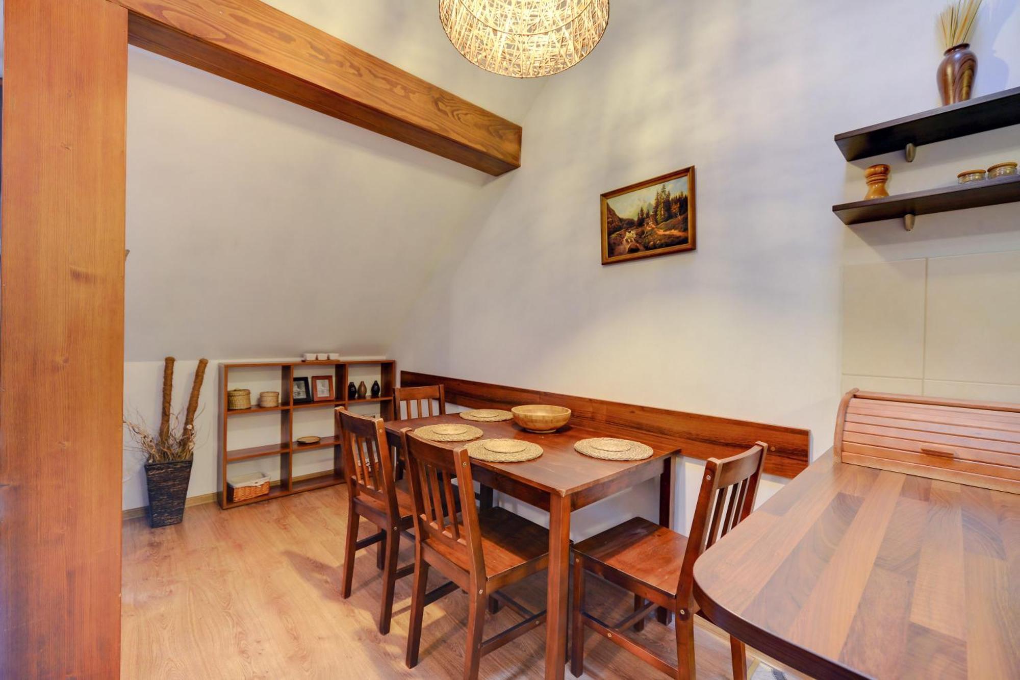 Apartamenty Sun Seasons 24 - Rezydencja Parkowa Szklarska Poreba Phòng bức ảnh