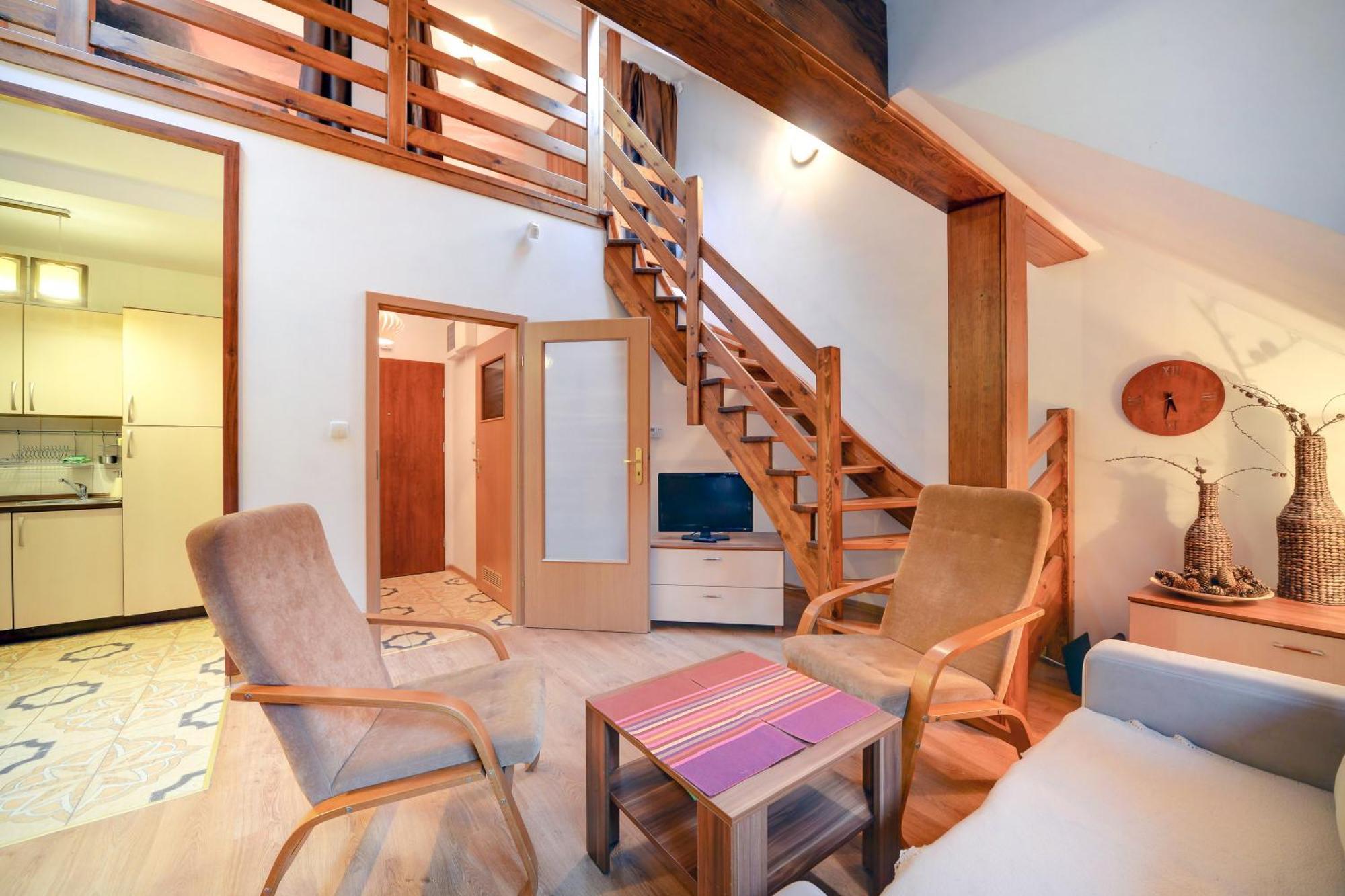 Apartamenty Sun Seasons 24 - Rezydencja Parkowa Szklarska Poreba Phòng bức ảnh