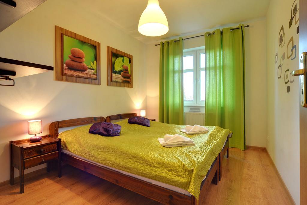 Apartamenty Sun Seasons 24 - Rezydencja Parkowa Szklarska Poreba Phòng bức ảnh
