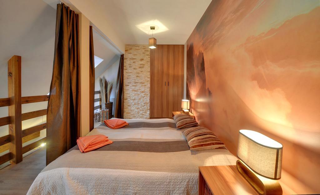 Apartamenty Sun Seasons 24 - Rezydencja Parkowa Szklarska Poreba Ngoại thất bức ảnh