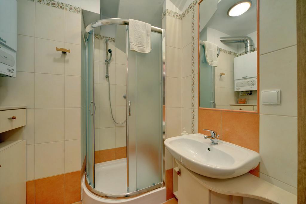 Apartamenty Sun Seasons 24 - Rezydencja Parkowa Szklarska Poreba Ngoại thất bức ảnh